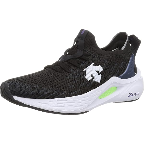 Amazon | デサント（DESCENTE） ランニングシューズ エナザイト Z