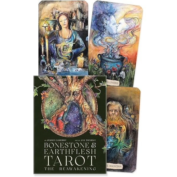 Amazon.co.jp: Triple Goddess Tarot : 本