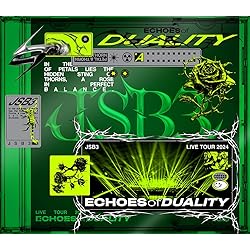 Amazon.co.jp: 【Amazon.co.jp限定】ECHOES of DUALITY(AL