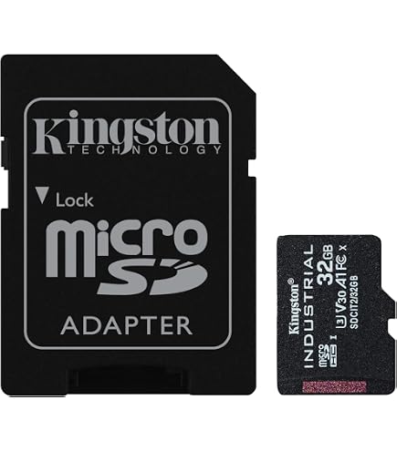 Amazon | パナソニック 16GB microSDHC UHS-I メモリーカード RP