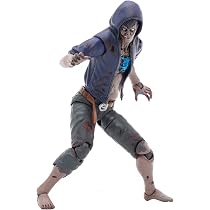 Amazon | JOYTOY ライフアフター 感染者「ぽっちゃり男」 1/18スケール