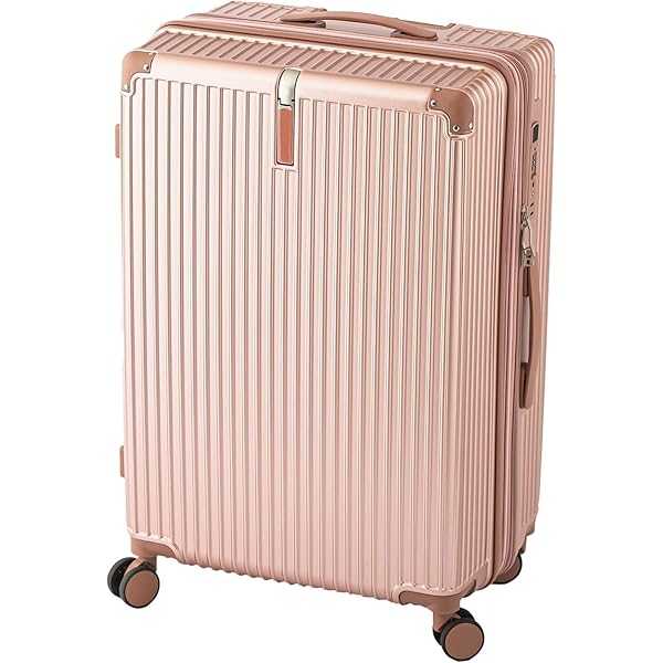 Amazon.co.jp: [シシベラスポーツ] スーツケース キャリーケース