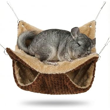 Amazon.co.jp 売れ筋ランキング: 小動物ハンモック の中で最も人気の
