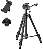 Amazon | ベルボン Velbon ファミリー三脚 EX-650 II AZ 5段 レバー