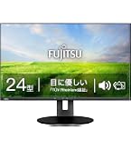 Amazon.co.jp: 【整備済み品】富士通 パソコン用ディスプレイ モニター