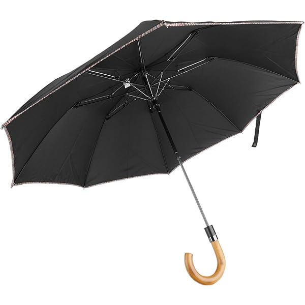 ワ*ベ様 超美品 BURBERRY 傘 長傘 雨傘 雨具 レディース メンズ バ Amazon.co.jp: [バーバリー] 雨傘 長傘 レディース メンズ