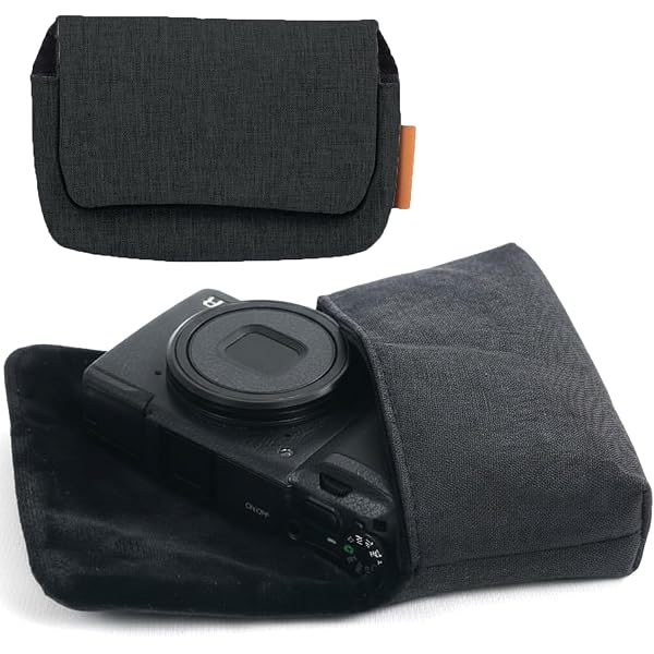 Amazon.co.jp: Megagear Canon EOS M100 M200 (15-45mm) Ever Ready