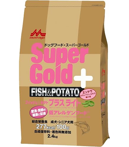 フィッシュ&ポテト15キロ NO.1 森乳サンワールド 森乳 サンワールド 