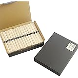 三輪そうめん松田 極細 三輪の寿 (1.5Kg 【50g×30束】) A-1.5K