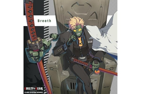 Breath