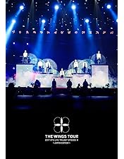 Amazon.co.jp: 防弾少年団 1st JAPAN TOUR 2015｢WAKE UP:OPEN