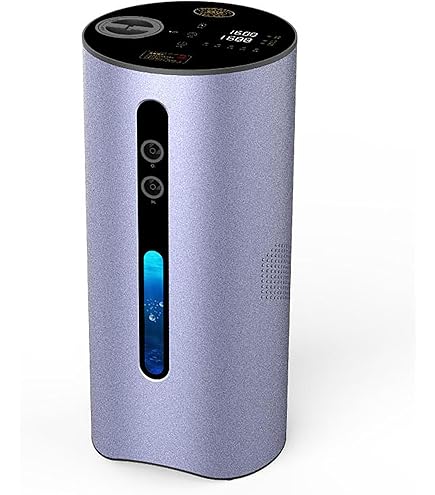 ミンテンテック社水素吸入器MT-A100(白)