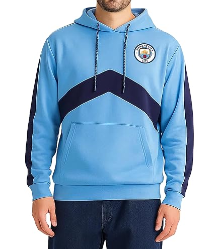 Amazon｜マンチェスター シティ F.C. フリース ブランケット PL