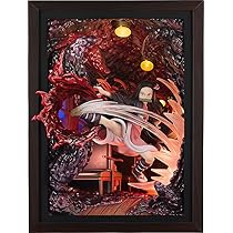 ねずこ 限定販売】鬼滅の刃 竈門禰豆子 無限列車 完成品フィギュア