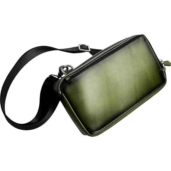 Amazon | [monte SPIGA] モンテスピガ MOSMTP022BK ボディバッグ