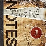 【Amazon.co.jp限定】BLAZING NOTES(AL(スマプラ対応))(特典:メガジャケ)