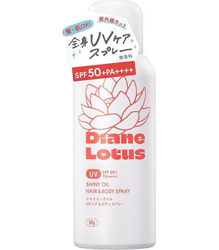 Amazon | Creme de Ann (クレムドアン) UVプロテクトフレグランス