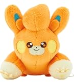 Amazon.co.jp: ポケモンセンターオリジナル マスコット どんどん