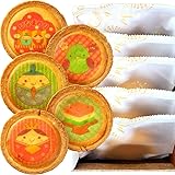 ひなまつり チーズタルト 5個セット 個包装 タルト 洋菓子 お菓子 詰め合わせ スイーツ 化粧箱入り