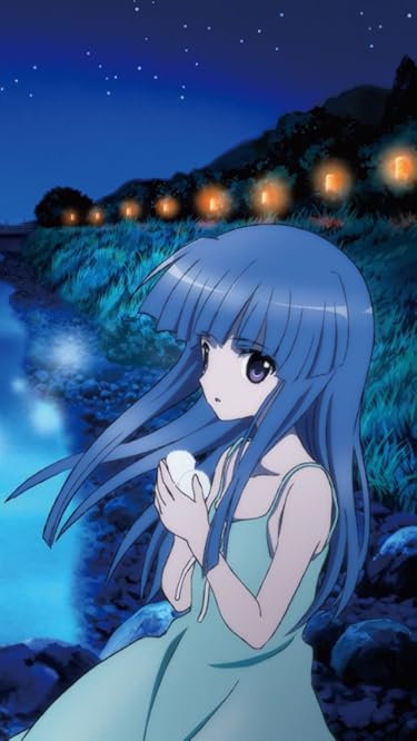 2020夏アニメ - 古手梨花