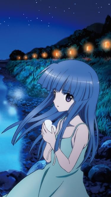 2021夏アニメ - 古手梨花