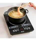 パナソニック 卓上IH調理器 ブラウン KZ-PH5P-T Amazon | パナソニック 卓上IH調理器 ブラウン KZ-PH5P-T