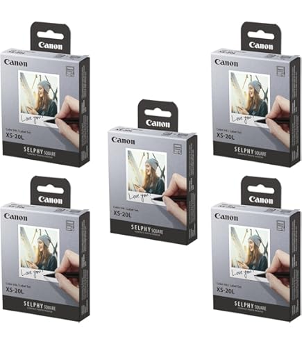 Canon キャノン インクカートリッジ6個 用紙216枚 sakuraumeksm_tbci3803816mp