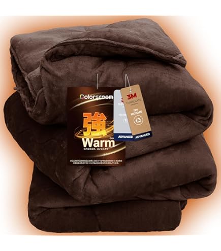 Amazon｜[COVEROSS] カバロス【公式】ウルトラウォームコンフォーター