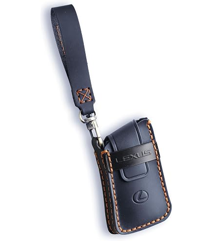 Amazon | [ユサブル] レクサス用 キーケース 本革 【ヌメ革の王様