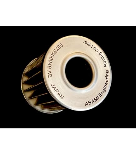 Amazon | アサミエンジニアリング オイルフィルター BMW F83M4 F82M4