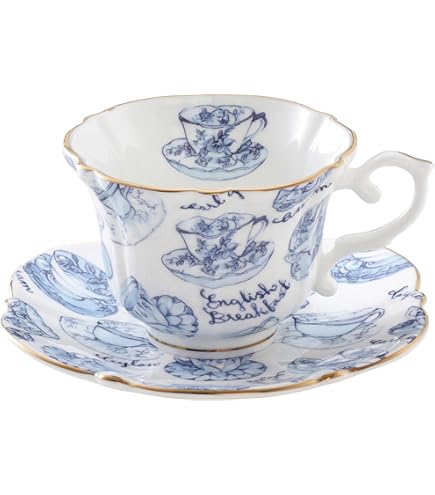 Amazon.co.jp: ロイヤルアルバート ルビーセレブレーション トリオ