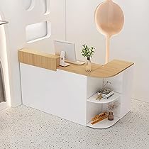 木製カウンターテーブル 引き出し3つ 木製カウンターテーブル 3引き出し付き テーブル 木製カウンター