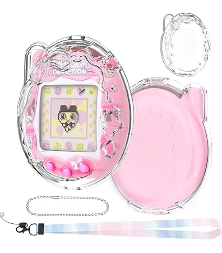 Amazon.co.jp: Tamagotchi Connection メゾピアノ たまごっちこらぼれ