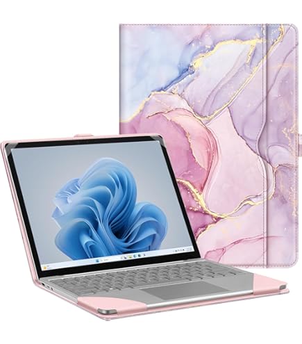 Amazon.co.jp: Lepeoac 12.4インチ Microsoft Surface Laptop Go 3 Go