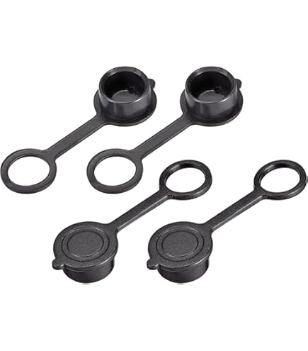 Amazon | 【 2個セット】2ピン用 電動リール用 コネクター