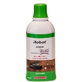 【純正品】iRobot 床用洗剤 Supported by マジックリン 4826547 ルンバ（Roomba） ブラーバ（Braava）