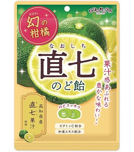 Amazon.co.jp: 味覚糖 邪払のど飴 72g×6袋 : 食品・飲料・お酒