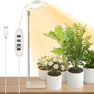 Amazon.co.jp 最新リリース: 植物育成ライト の新着ランキングです。