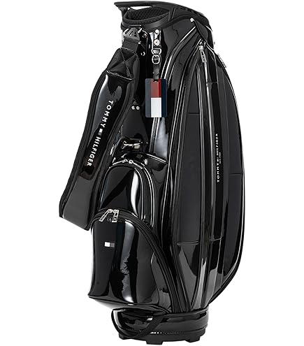 Amazon | TOMMY HILFIGER(トミーヒルフィガー) キャデイバッグ