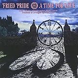 A TIME FOR LOVE
