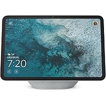 Amazon | Echo Show 11 (エコーショー11) 2025年発売 - シームレスな