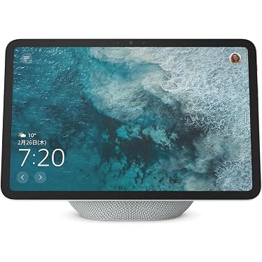 Amazon.co.jp 売れ筋ランキング: スマートディスプレイ の中で最も人気