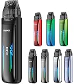 Amazon | 【MTL&RDL向け】電子タバコ VOOPOO VMATE Pro Pod Kit