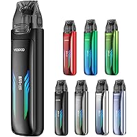 Amazon | 【MTL&RDL向け】電子タバコ VOOPOO VMATE Pro Pod Kit
