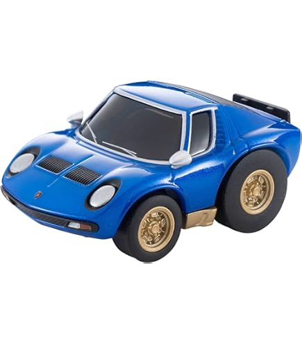 Amazon | トミーテック (TOMYTEC) チョロQ Zero Z-79b フェラーリ F40
