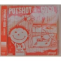 Amazon.co.jp: POTSHOT 'till I die: ミュージック