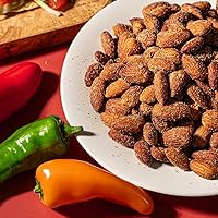 Amazon.co.jp: アーモンドスリーバード 600g(300g×2袋) 縦割り