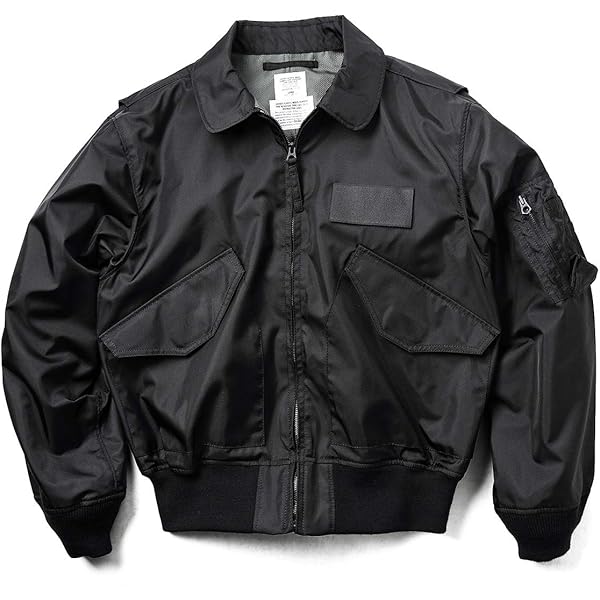 HOUSTON ヒューストン CWU-36/P メッシュフライトジャケット　XL HOUSTON ヒューストン 5CW36P-NM 米軍 NOMEX CWU-36/P フライト