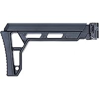 C.A.T. トレリス フォールディングストック ピカティニー用