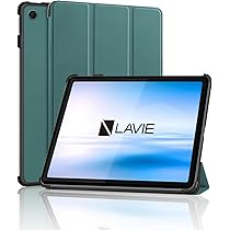 Lenovo Tab + Clear Case　ZAEH0063JP Amazon.co.jp: (2025発売)For NEC LAVIE Tab Lite TL103/KAL PC
